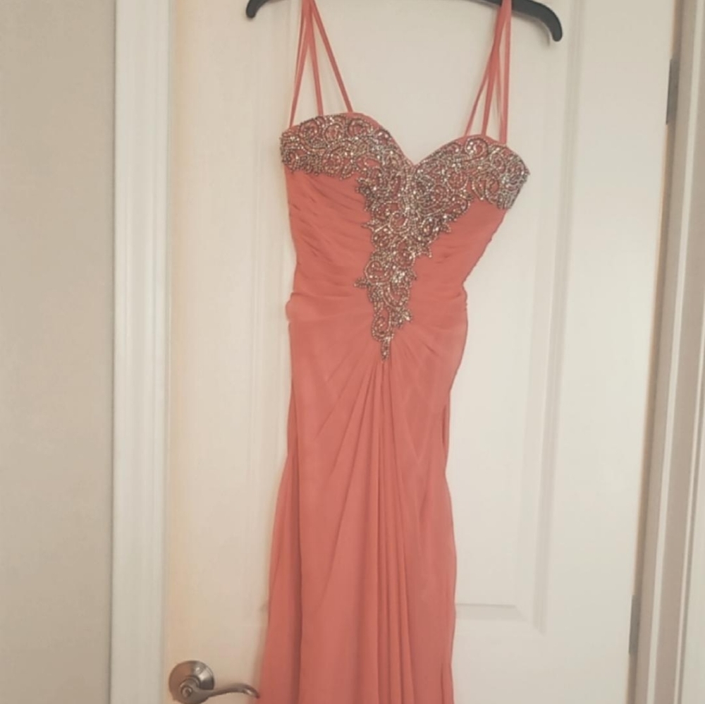 Party dresses